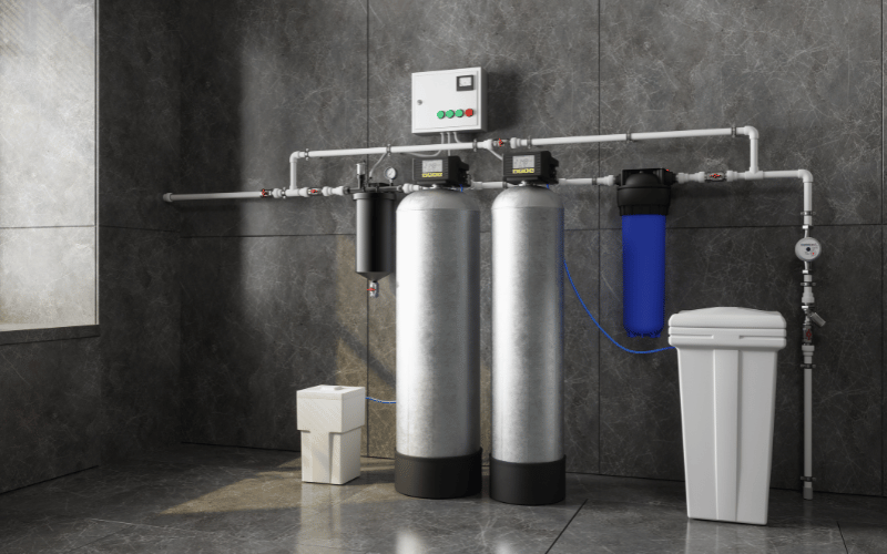 Water Filtration Systems