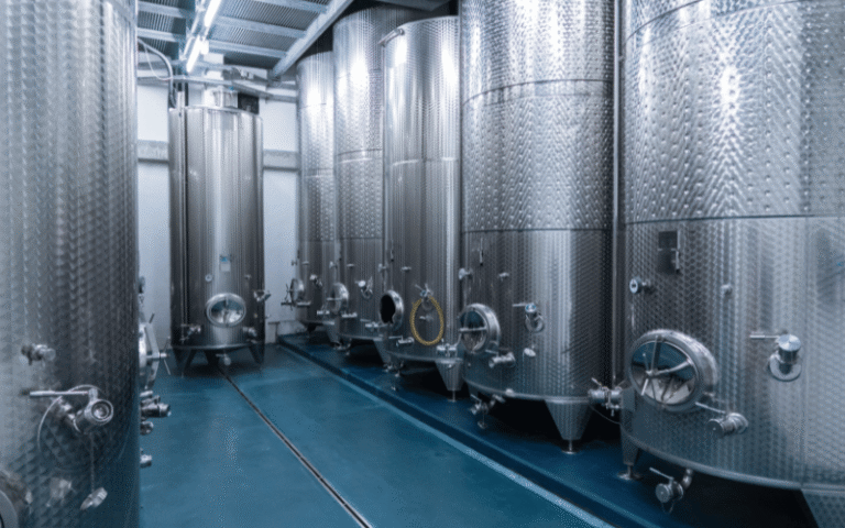 Water Filtration in the Food and Beverage Industry