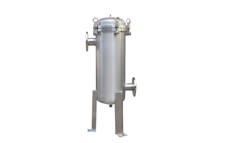 What Are Cartridge Filters?