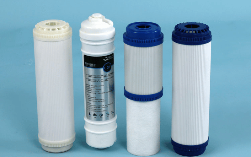 What is a Sodium Removal Filter Cartridge?