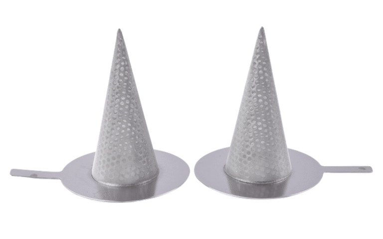 Witch Hat Strainer