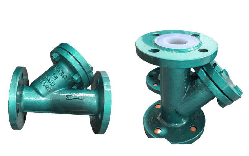Y Strainers