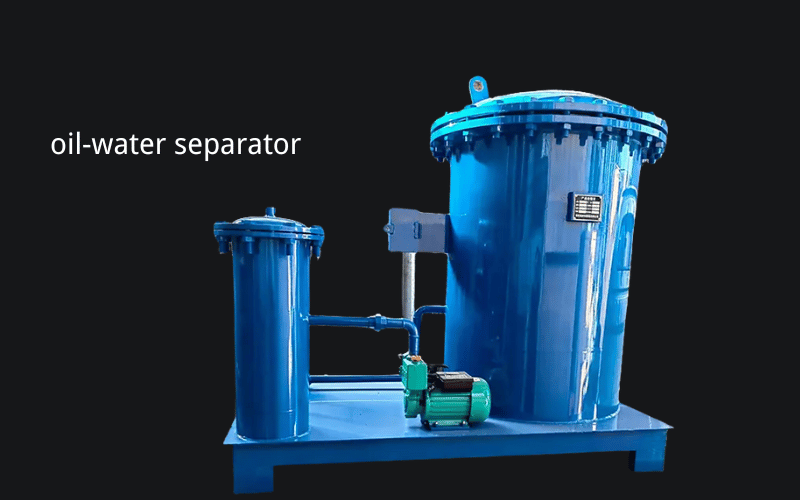oil-water separator