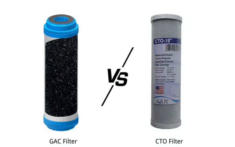Choose Between CTO and GAC Filters