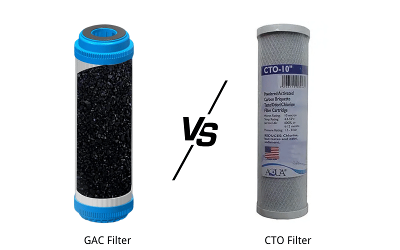 Choose Between CTO and GAC Filters