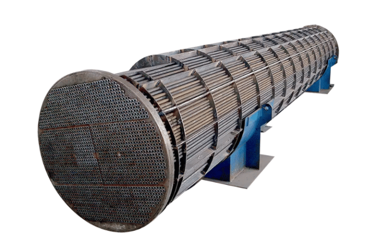 Fouling in Heat Exchangers and Membranes Types and Prevention