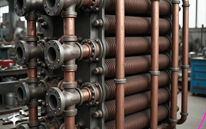 Fouling in Heat Exchangers and Membranes