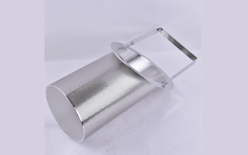 Benefits of Using Basket Filters