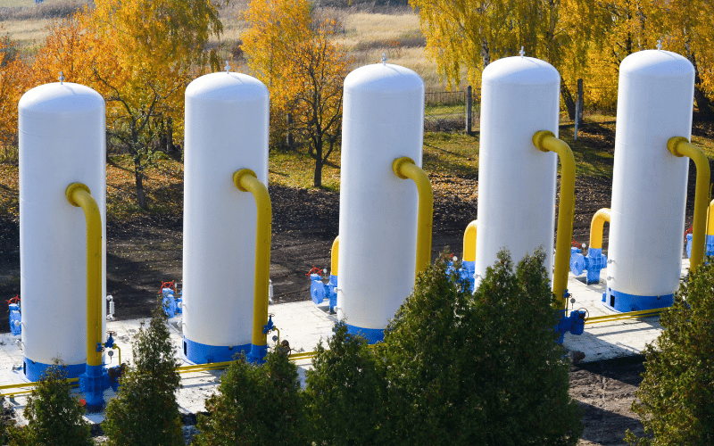 Filtration in Different Industries