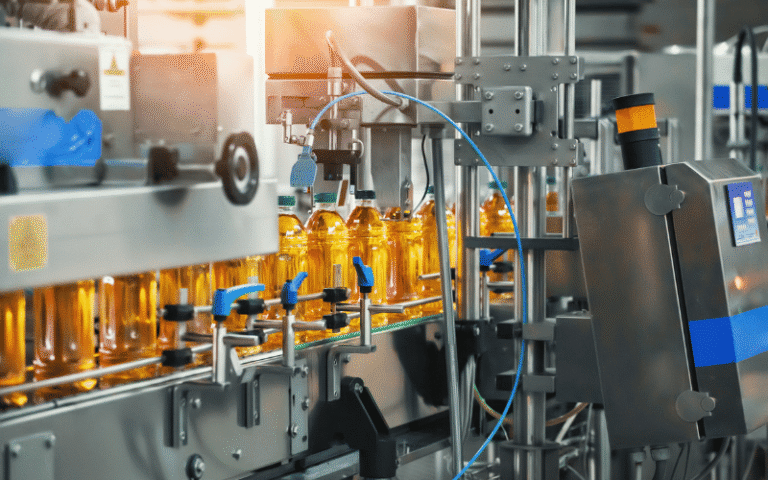 Filtration in Food & Beverage