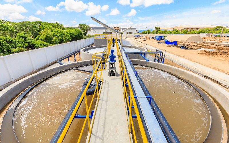 Importance of Industrial Filtration