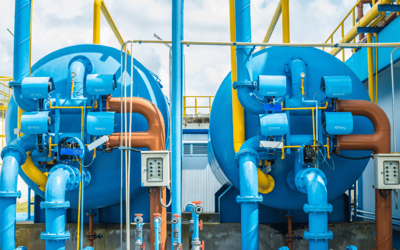 What is Industrial Filtration?
