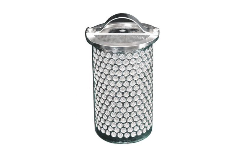 Introduction to Basket Filter Elements