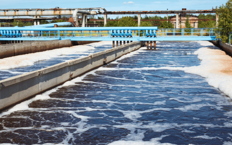 Mechanical Filtration