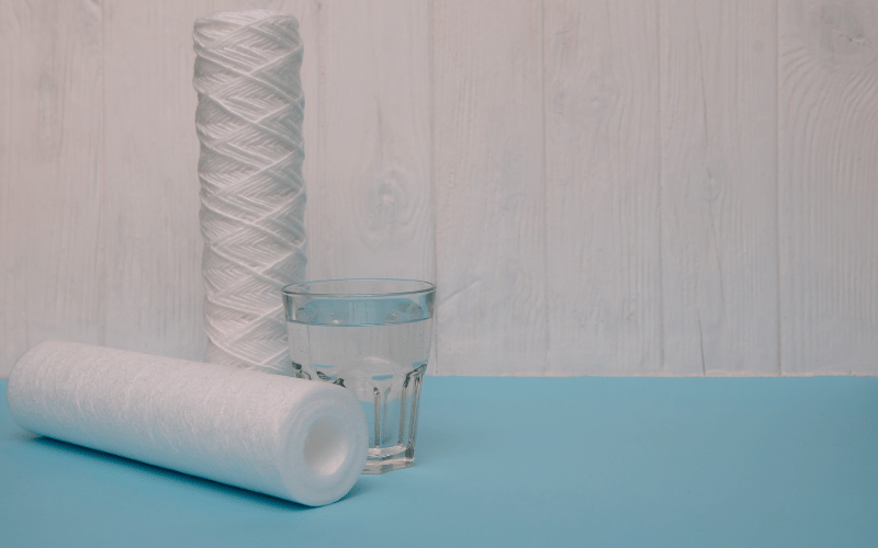 Membrane Filtration