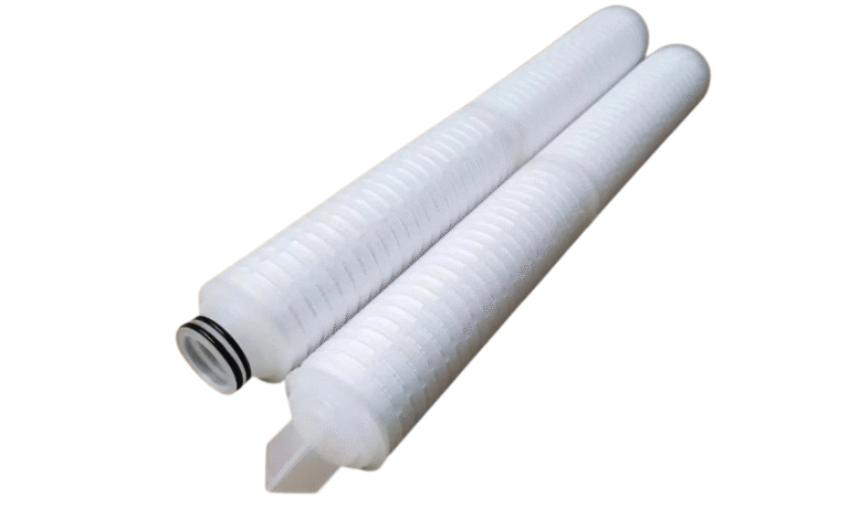 Pleated Filter Cartridge