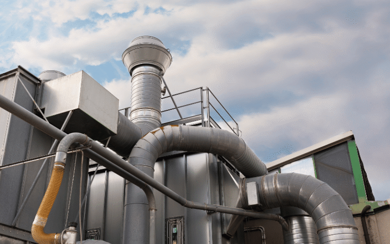 What is Industrial Filtration