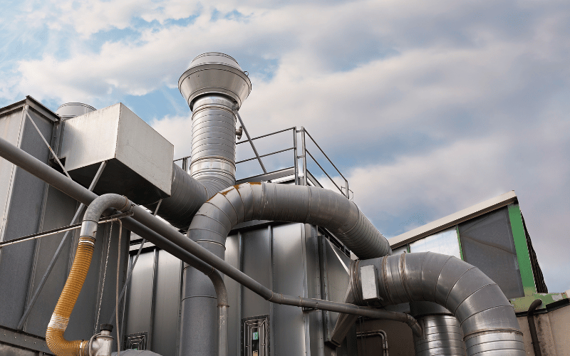 What is Industrial Filtration