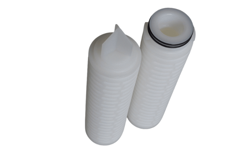 What is a Precision Filter Cartridge?