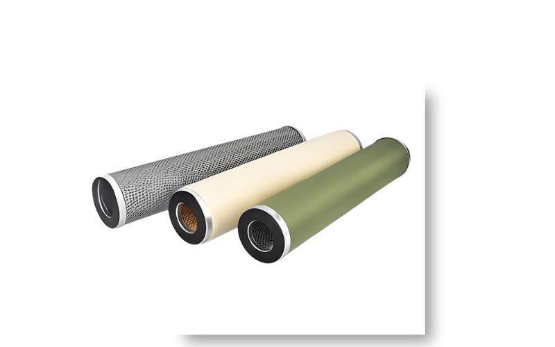 Coalescing Filter Element
