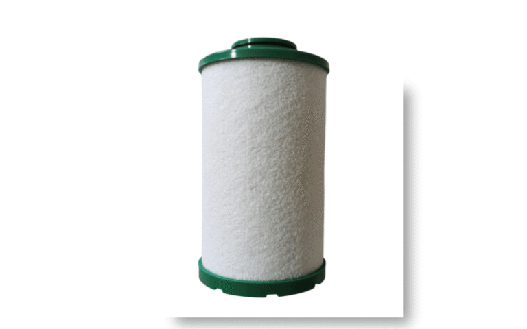 Coalescing Filters