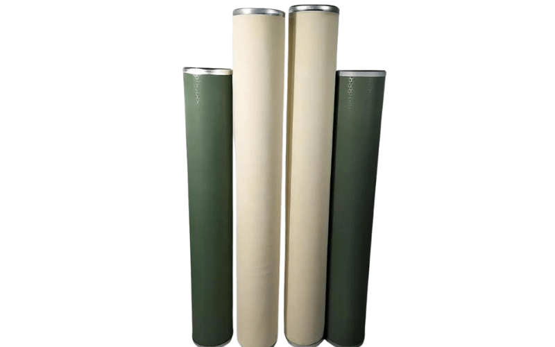 Coalescing Separation Filter Element