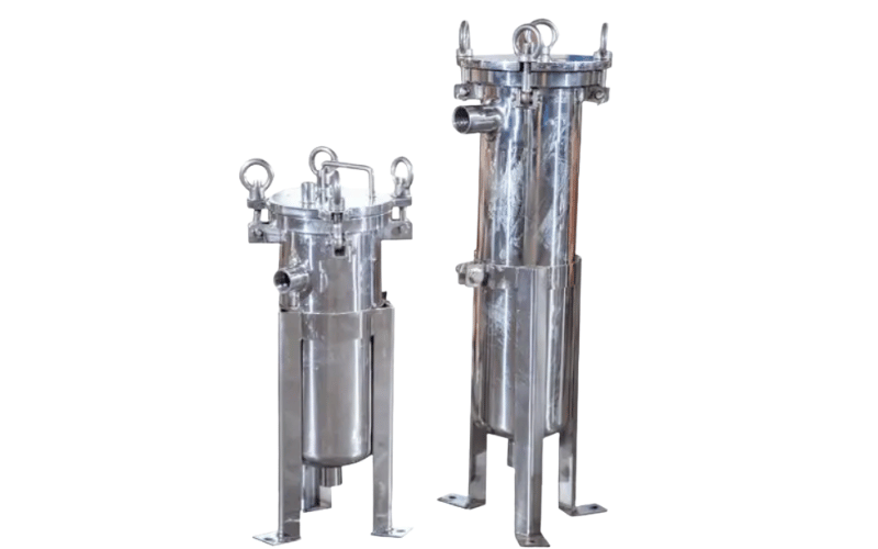 Multi-Cartridge Housings