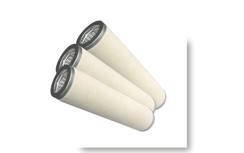 Natural Gas Coalescing Filter Cartridge PCHG336 Coalescing Filter Cartridge