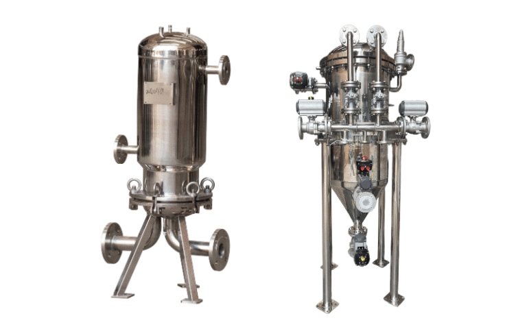 Pharmaceutical Filters