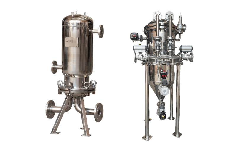 Pharmaceutical Filters Pharmaceutical Filters