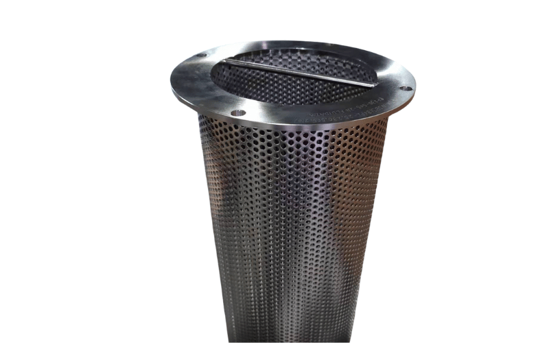 Stainless Steel Strainer Basket