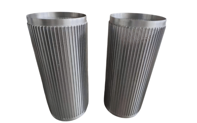 What are Strainer Baskets