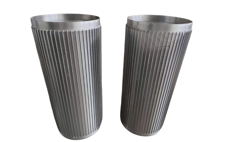 What are Strainer Baskets What are Strainer Baskets