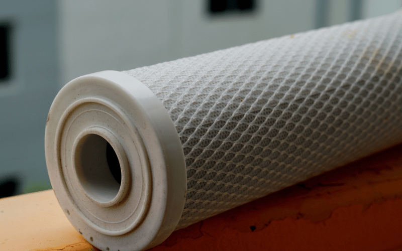 What is Carbon Filtration?