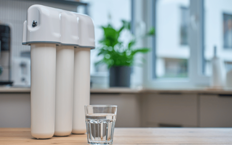 What is Sediment Filtration?
